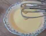 A picture of step 3 of Carrot cake 🥕 🥕 🧀🧀.
