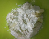 Foto del paso 1 de la receta: Tarta alemana de frutos del bosque