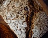 A picture of step 6 of Classic Rye Bread 🍞.