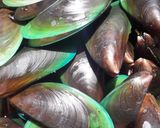 Foto langkah ke 1 dari resep Kerang Hijau Saus Padang.