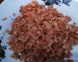 Foto langkah ke 4 dari resep Nasi Goreng Sederhana.