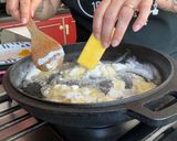 Foto del paso 2 de la receta: Tarta tatin de durazno