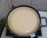Foto langkah ke 3 dari resep Martabak pizza.