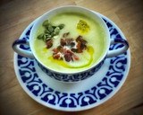 Foto del paso 4 de la receta: Gazpacho de melón (en Thermomix)