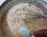 રવા ઈડલી(rava idli in Gujarati) રેસીપી સ્ટેપ2ફોટો