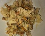 Foto del paso 6 de la receta: Súper budín de pera, con crumble 🍐