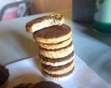 Une image de l'étape 11 de Biscuits Granola maison.