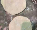 Foto del paso 6 de la receta: Pan árabe