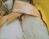 Foto langkah ke 5 dari resep Ketupat Presto.