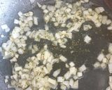 Foto del paso 1 de la receta: Arroz caldoso con almejas y espárragos🌶