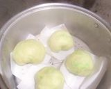 Foto langkah ke 3 dari resep 375. Bakpao.