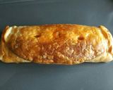 Foto del paso 7 de la receta: Hojaldre de carne (sin gluten)