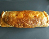 Foto del paso 7 de la receta: Hojaldre de carne (sin gluten)