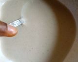A picture of step 2 of Panla White Soup(Ofe Nsala).
