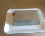 Foto del paso 12 de la receta: Budín de manzana invertido