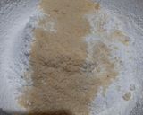 Foto del paso 2 de la receta: Galleta de masa sablé