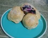Foto del paso 12 de la receta: Bollos rellenos