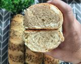 Foto langkah ke 8 dari resep MyWay Bread (Sourdough).