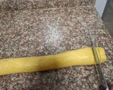 Foto del paso 4 de la receta: Ojitos o Pepas