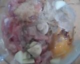 Foto langkah ke 1 dari resep Tahu Bakso.