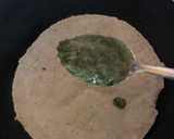 Foto del paso 4 de la receta: Empanada de oreja de león (Empand land saá vez León)