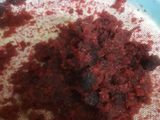 বিটের বরফি(Bitar barfi recipe in bengali)