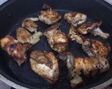 Foto langkah ke 2 dari resep Honey Garlic Chicken.