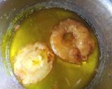 अँपल जिलेबी (apple jalebi recipe in marathi) रेसिपी स्टेप 5 फोटो