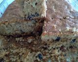Foto del paso 6 de la receta: Budín integral con manzana y pasas 🍇🍎
