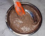 Foto langkah ke 6 dari resep Bolu pisang.