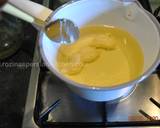 Delicate Donuts Recipe قطاب شکری recipe step 3 photo