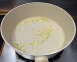 Foto langkah ke 3 dari resep Tumis Tahu Sayuran.