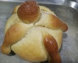 Foto del paso 3 de la receta: Pan de muerto