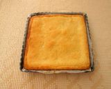 Foto del passaggio 8 della ricetta Torta Pasticciotto Leccese