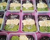 Foto langkah ke 13 dari resep Brownies Lumer+Lembut banget.