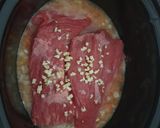 Foto del paso 5 de la receta: Carne mechada en olla de cocción lenta