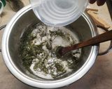 Φωτογραφία βήματος 7 της συνταγής Μαραθοτηγανίτες
