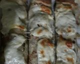 Foto del paso 4 de la receta: Canelones de verdura con queso. Casero