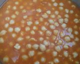 Foto del paso 5 de la receta: Garbanzos caseros