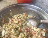 Foto del paso 4 de la receta: Tomates rellenos de surimi!!