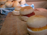 Scones clásicos