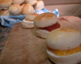 Foto del paso 4 de la receta: Scones clásicos