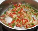 Foto del paso 5 de la receta: Garbanzos para el Viernes Santo