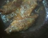 A picture of step 7 of چڑا مچھلی فرائی tilapia fish fry.