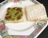 A picture of step 16 of Broccoli Paneer Kabab.
