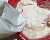 Foto del paso 20 de la receta: Red velvet cake