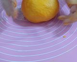 Foto langkah ke 5 dari resep Ciap Ciap Pao Isi Ayam Saus Telur Asin.
