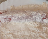Foto del paso 3 de la receta: Flamenquines con Arzúa Ulloa
