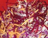 Foto del paso 2 de la receta: Revuelo de verduras veguie very rich