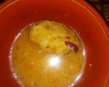 Simple Yam ballmatakin girki6 hoto